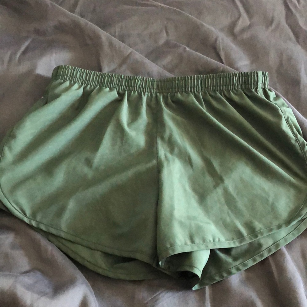 Nike running short